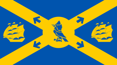 [Flag of Halifax]