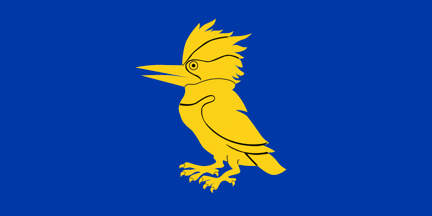 [former flag of Halifax, Nova Scotia]