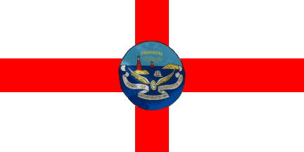 [Yarmouth flag]