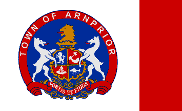 Arnprior, Ontario