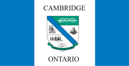 [Cambridge, Ontario]