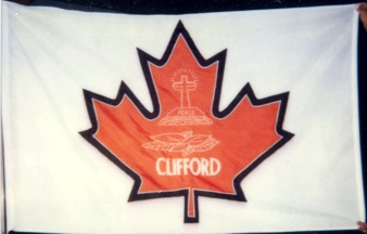 [Clifford, Ontario]