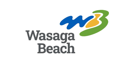 [Wasaga Beach, Ontario]