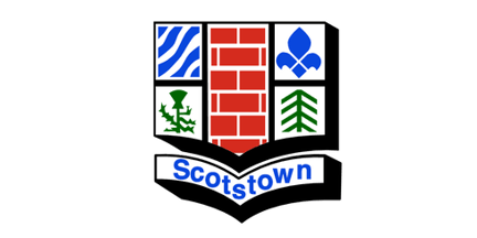 [Scotstown flag]