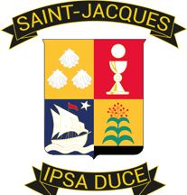Saint-jacques