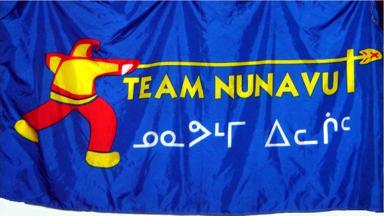 Team Nunavut