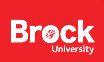 [Brock University]