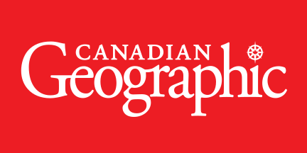 [Canadian Geographic]