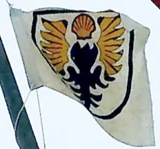 Dalhousie University flag