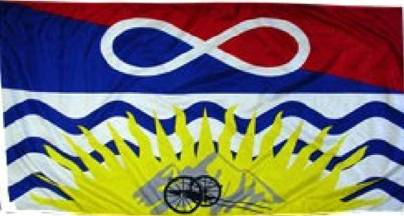 Metis nation of British Columbia