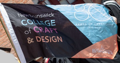 [New Brunswick College of Craft and Design]