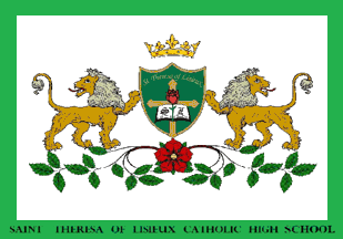 Saint Theresa of Lisieux Catholic High School