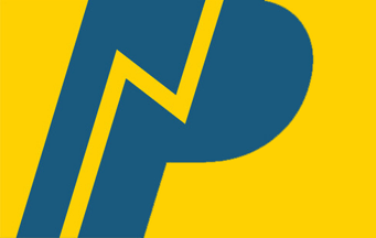 [Northwestern Polytechnic flag]
