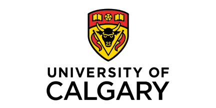 [University of Calgary flag]