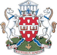 [University of Ottawa flag]