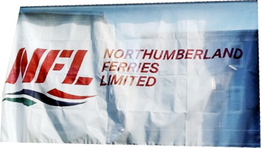 [Northumberland Ferries Limited]