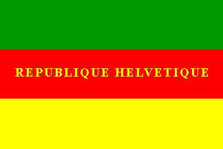 [Flag of Helvetic Republic]