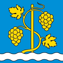 [Flag of Schinznach]