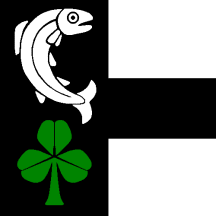[Flag of Bleienbach]