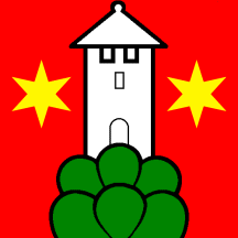 [Flag of Homberg]