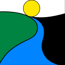 [Flag of Broye Region]