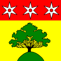 [Flag of Châtillon]