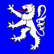 [Flag of Rueyres-les-Prés]