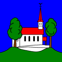 [Flag of St. Silvester]