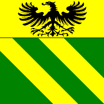 [Flag of Veyrier]
