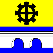 [Flag of Ocourt]