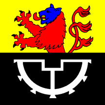 [Flag of Retschwil]