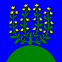 [Flag of Meierskappel]
