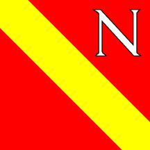 [Flag of Neudorf]