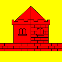 [Flag of Alberswil]