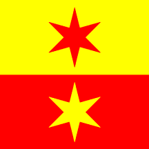 [Flag of Ohmstal]