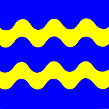 [Flag of Goldach]