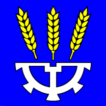 [Flag of Uzwil]