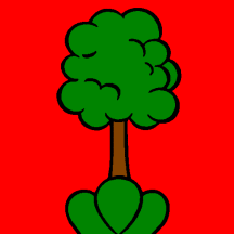 [Flag of Buchberg]