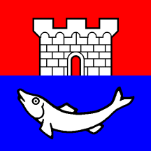 [Flag of Burgäschi]