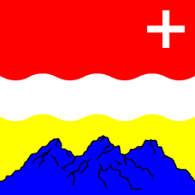 [Flag of Muotathal]