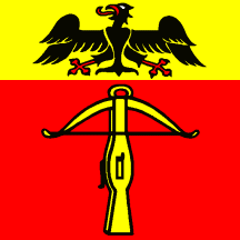 [Flag of Gerra (Gambarogno)]