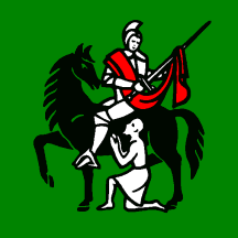 [Flag of Ronco sopra Ascona]