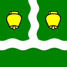 [Flag of Iragna]