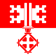 [Pre-1816 Nidwalden flag]