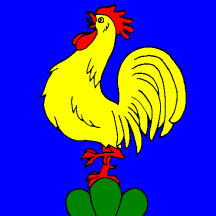 [Flag of Le Séchey]