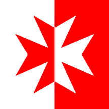 [Flag of Villars-Sainte-Croix]
