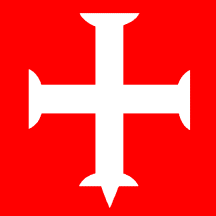 [Flag of Crans-près-Céligny]