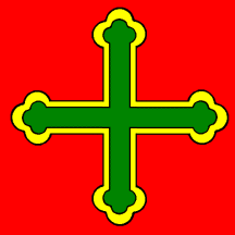 [Flag of Saint-Légier-La Chiésaz]