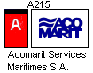 [Acomarit Services Maritimes SA]