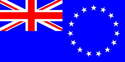 [Mistaken Flag (Cook Islands)]